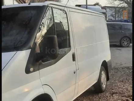 Ford  Transit 2007 года за 2 500 000 тг. в Алматы – фото 5