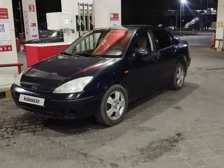 Ford Focus 2004 года за 1 550 000 тг. в Алматы