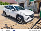 Hyundai Tucson 2024 года за 14 500 000 тг. в Уральск