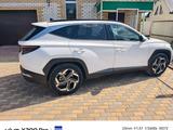 Hyundai Tucson 2024 года за 14 500 000 тг. в Уральск – фото 3