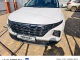 Hyundai Tucson 2024 года за 14 500 000 тг. в Уральск – фото 4