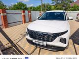 Hyundai Tucson 2024 года за 14 500 000 тг. в Уральск – фото 5