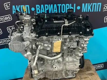 Двигатель 1.5 Geely — BHE15-AFD 1.5 обьем — масло в подарок за 1 250 000 тг. в Костанай – фото 5