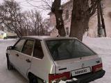 ВАЗ (Lada) 2109 1998 года за 550 000 тг. в Астана – фото 2