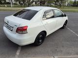 Toyota Yaris 2010 года за 3 750 000 тг. в Астана