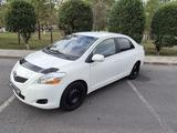 Toyota Yaris 2010 года за 3 750 000 тг. в Астана – фото 2