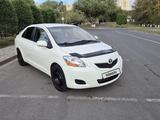 Toyota Yaris 2010 года за 3 750 000 тг. в Астана – фото 3