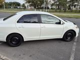 Toyota Yaris 2010 года за 3 750 000 тг. в Астана – фото 4