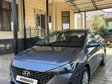 Hyundai Accent 2020 года за 7 300 000 тг. в Шымкент