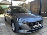 Hyundai Accent 2020 года за 7 300 000 тг. в Шымкент – фото 2
