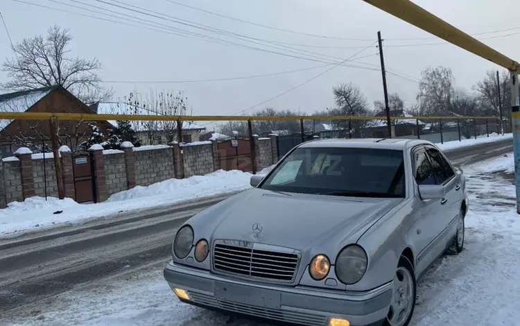 Mercedes-Benz E 280 1997 года за 3 200 000 тг. в Алматы