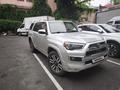 Toyota 4Runner 2021 года за 30 000 000 тг. в Алматы