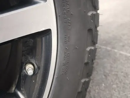 Toyota 4Runner 2021 года за 30 000 000 тг. в Алматы – фото 16