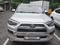 Toyota 4Runner 2021 года за 30 000 000 тг. в Алматы – фото 3