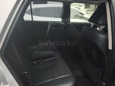Toyota 4Runner 2021 года за 30 000 000 тг. в Алматы – фото 6