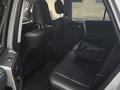 Toyota 4Runner 2021 года за 30 000 000 тг. в Алматы – фото 8