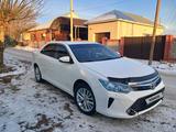 Toyota Camry 2014 годаүшін11 000 000 тг. в Кызылорда