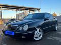 Mercedes-Benz E 280 1997 годаүшін4 000 000 тг. в Уральск – фото 2