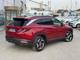 Hyundai Tucson 2021 года за 10 390 000 тг. в Шымкент – фото 2