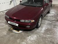 Mitsubishi Galant 1993 годаүшін2 000 000 тг. в Алматы