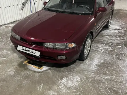 Mitsubishi Galant 1993 года за 2 000 000 тг. в Алматы