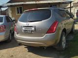 Nissan Murano 2003 года за 3 900 000 тг. в Алматы – фото 4