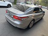 Toyota Camry 2019 года за 14 500 000 тг. в Алматы – фото 5