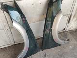 Крыло переднее левое, правое за 20 000 тг. в Алматы – фото 2