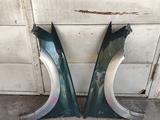 Крыло переднее левое, правое за 20 000 тг. в Алматы