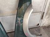Крыло переднее левое, правое за 20 000 тг. в Алматы – фото 4