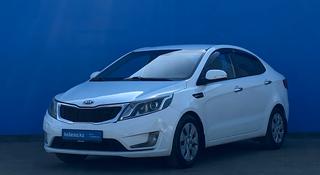 Kia Rio 2014 года за 5 690 000 тг. в Алматы