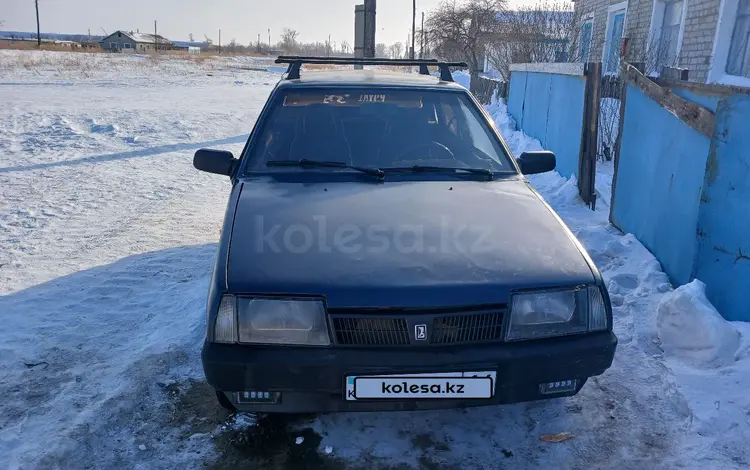 ВАЗ (Lada) 21099 2001 годаүшін600 000 тг. в Павлодар