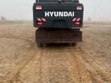 Hyundai  R210W 2021 года за 67 000 000 тг. в Туркестан – фото 4