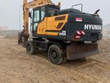 Hyundai  R210W 2021 года за 67 000 000 тг. в Туркестан – фото 3