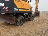 Hyundai  R210W 2021 года за 67 000 000 тг. в Туркестан – фото 5