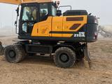 Hyundai  R210W 2021 года за 67 000 000 тг. в Туркестан – фото 2