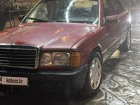 Mercedes-Benz 190 1991 года за 930 000 тг. в Алматы