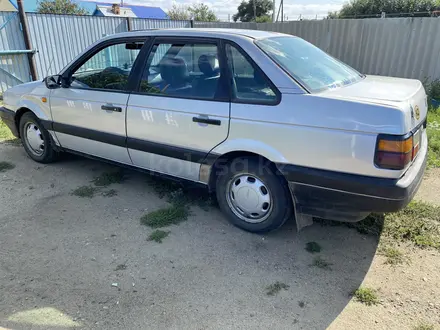 Volkswagen Passat 1992 года за 1 300 000 тг. в Кокшетау