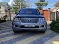 Lexus LX 570 2008 годаүшін20 000 000 тг. в Алматы – фото 3