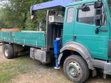 Mercedes-Benz  Actros 1997 года за 14 500 000 тг. в Алматы