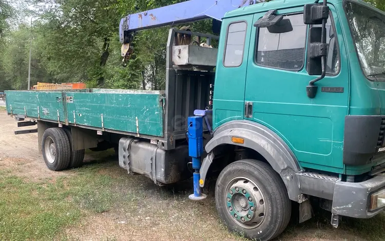 Mercedes-Benz  Actros 1997 года за 14 500 000 тг. в Алматы