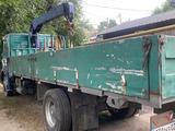 Mercedes-Benz  Actros 1997 года за 14 500 000 тг. в Алматы – фото 2