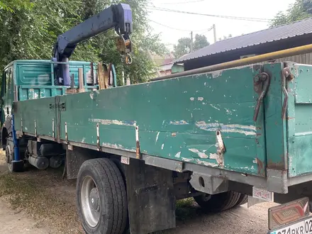 Mercedes-Benz  Actros 1997 года за 14 500 000 тг. в Алматы – фото 2