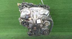 Двигатель на Ниссан АКПП мкпп на Ниссан engine for Nissan за 280 000 тг. в Алматы – фото 3