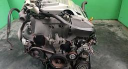 Двигатель на Ниссан АКПП мкпп на Ниссан engine for Nissan за 280 000 тг. в Алматы – фото 5