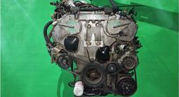Двигатель на Ниссан АКПП мкпп на Ниссан engine for Nissan за 280 000 тг. в Алматы – фото 2