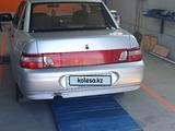 ВАЗ (Lada) 2110 2011 года за 1 150 000 тг. в Сатпаев – фото 3