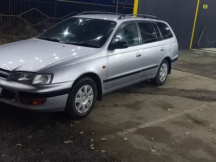 Toyota Caldina 1996 года за 3 000 000 тг. в Тараз – фото 6