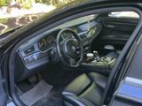 BMW 750 2010 года за 7 000 000 тг. в Кокшетау