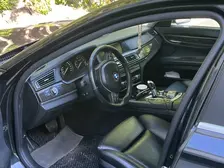 BMW 7 Series, 2010
